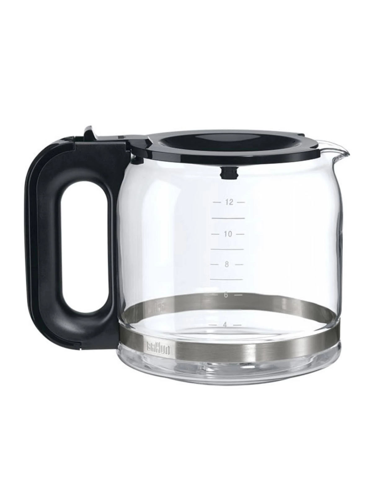 Schemat izometryczny przedstawiający wymiary zmywarki, z wymiarami w milimetrach.