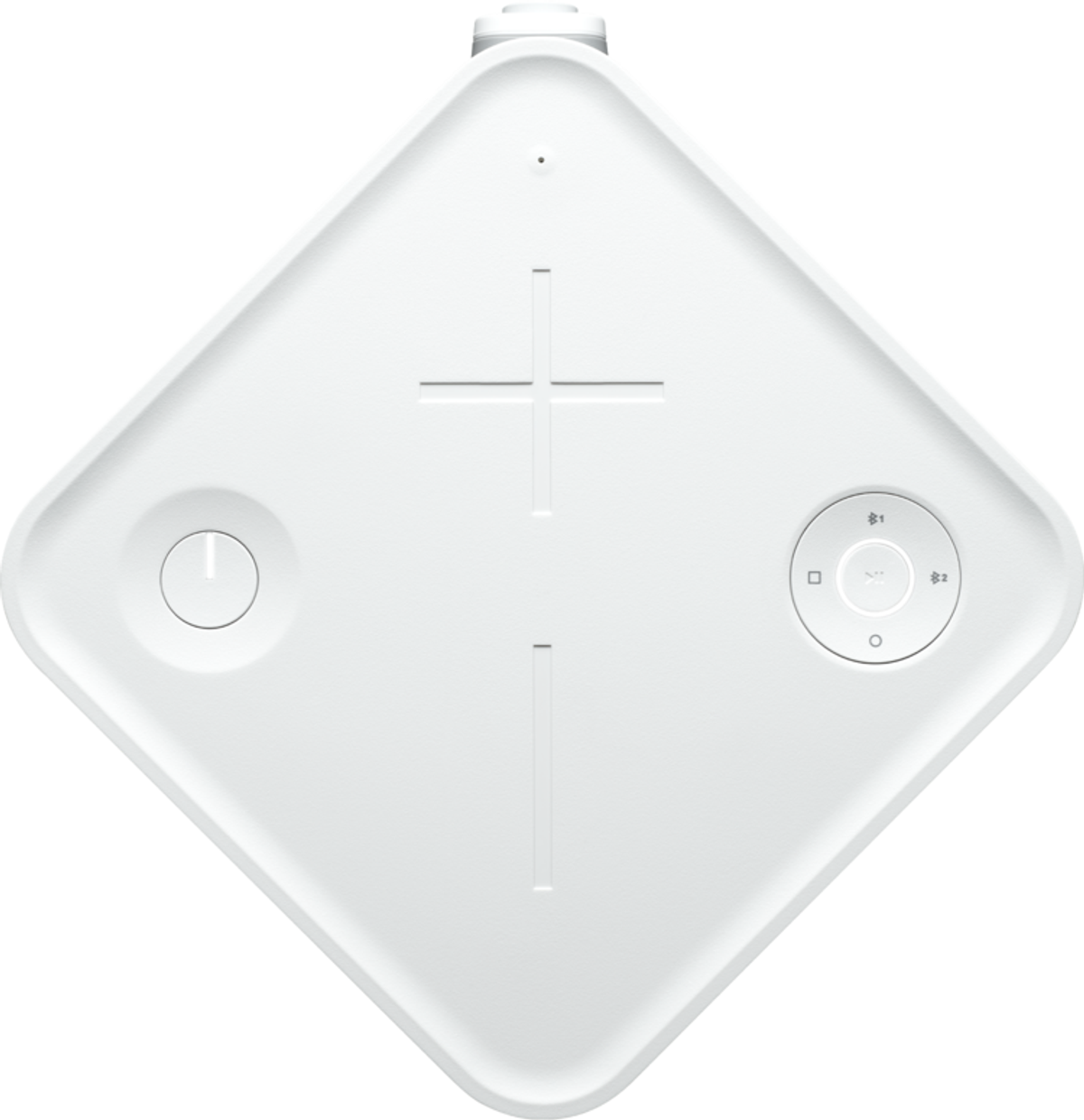 Laptop z kolorowym wyświetlaczem na drewnianym stole, z tekstem poniżej.