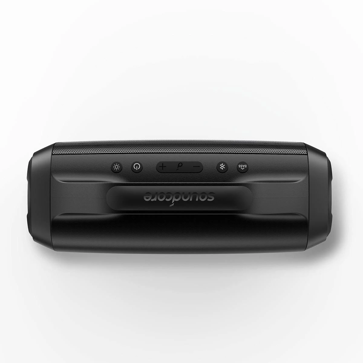 Un moniteur Samsung UHD avec une scène de montagne à l'écran.