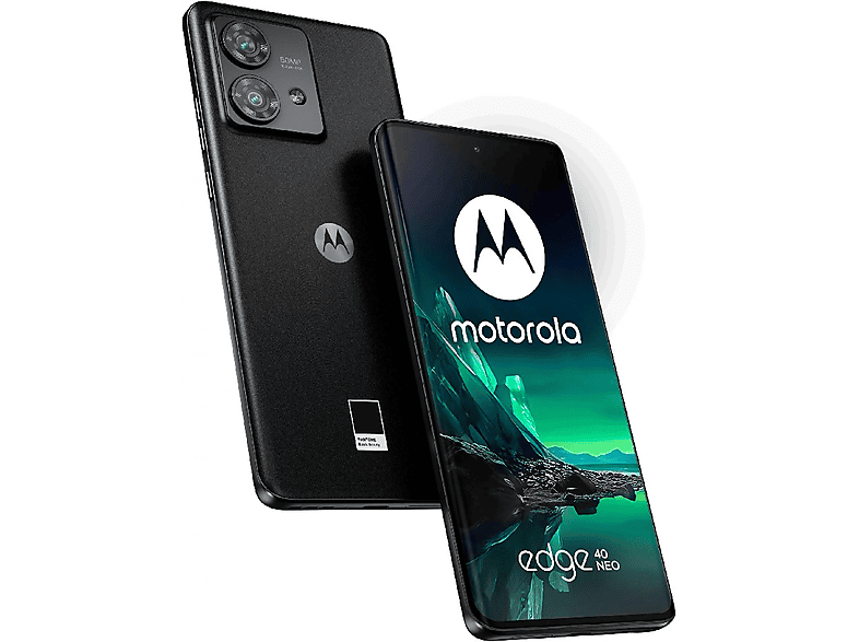 Móvil - MOTOROLA Edge 40 Neo