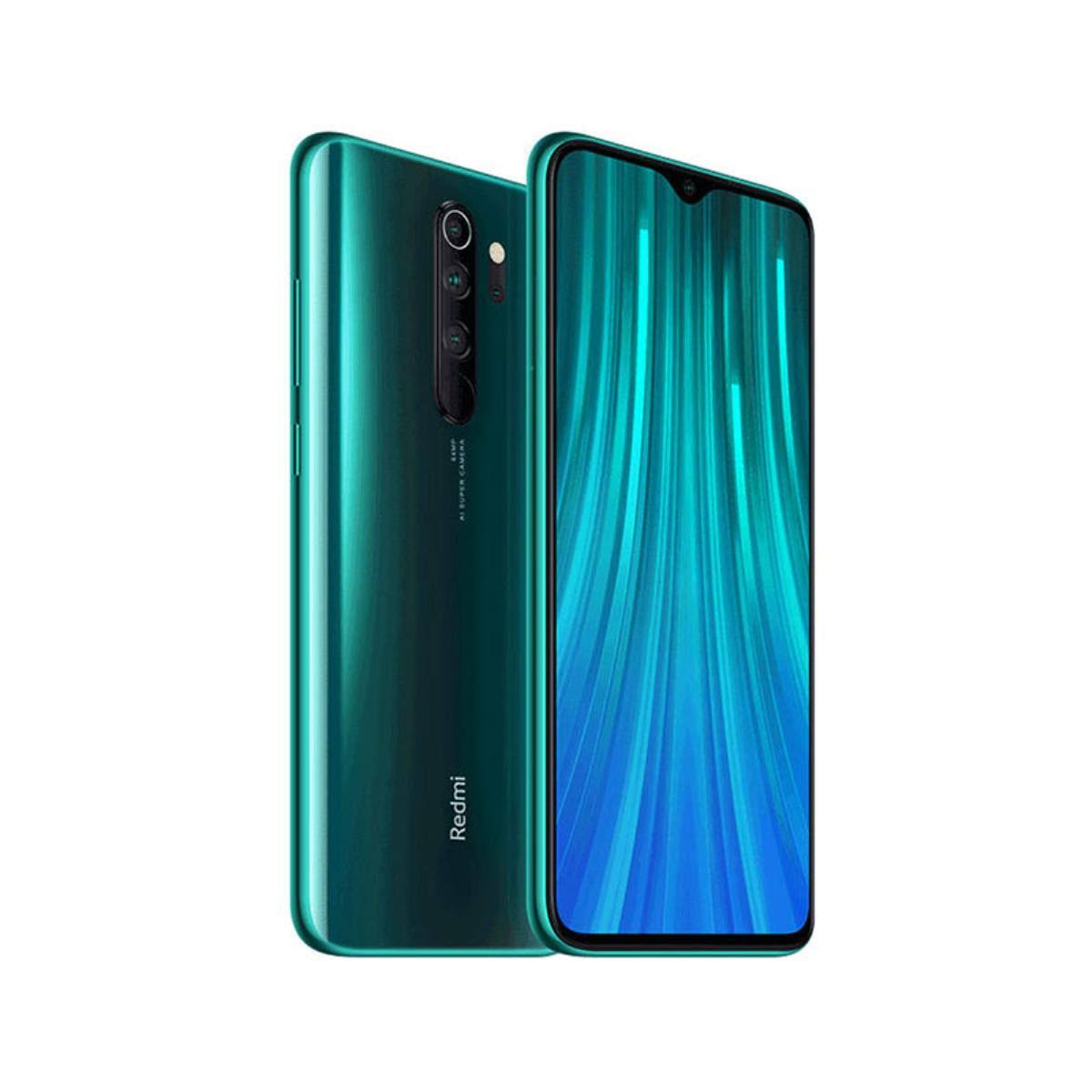 Weiße Smartphone-Rückseite. Samsung-Logo und mehrere Kameras.