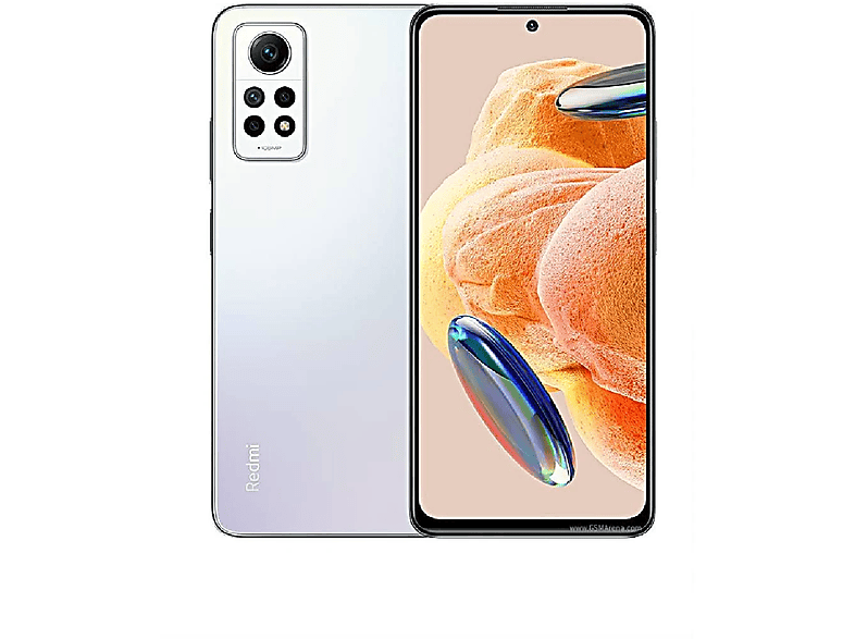 Móvil - XIAOMI Note 12 Pro