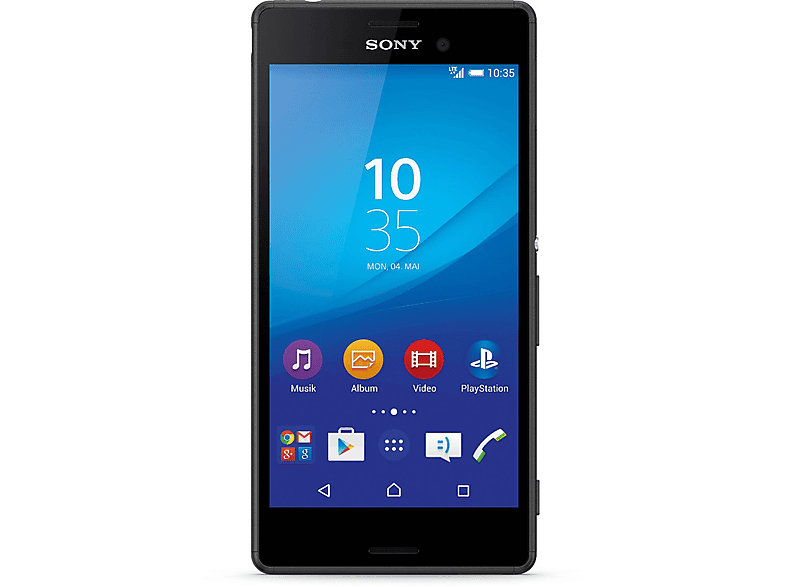 Móvil - SONY Sony Xperia M4 Aqua