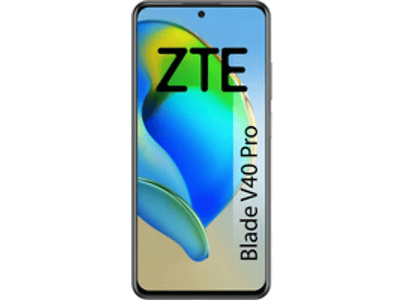 Móvil - ZTE Smartphone ZTE Blade V40 Pro 6GB/ 128GB/ 6.67"/ Verde