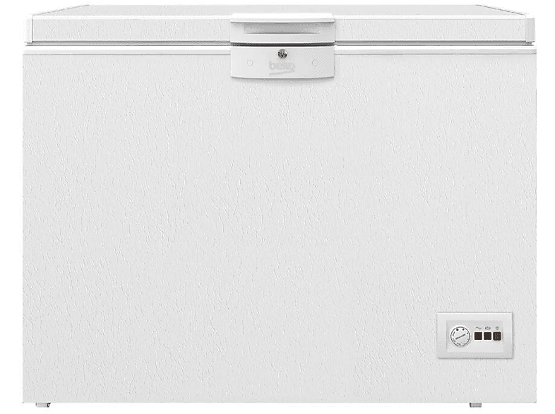 Congelador horizontal - BEKO HSM29540