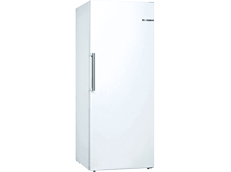 Congelador vertical - BOSCH GSN54AWDV