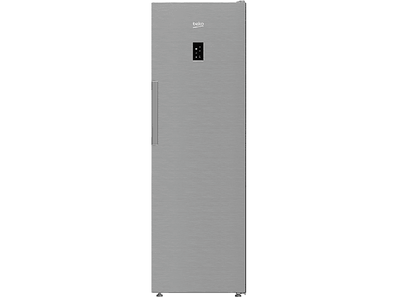 Congelador vertical - BEKO B3RFNE314XB