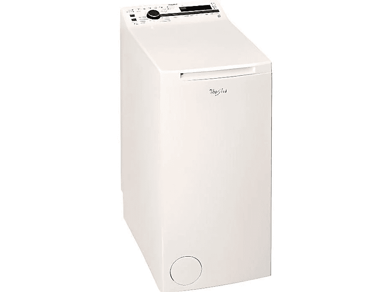 Lavadora carga frontal - WHIRLPOOL TDLR72223SSFR/N