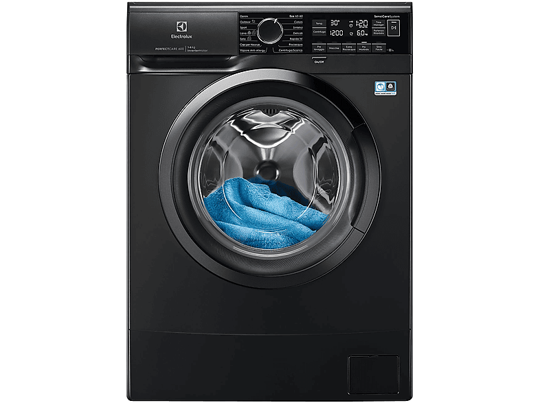 Lavadora carga superior - ELECTROLUX 914342330