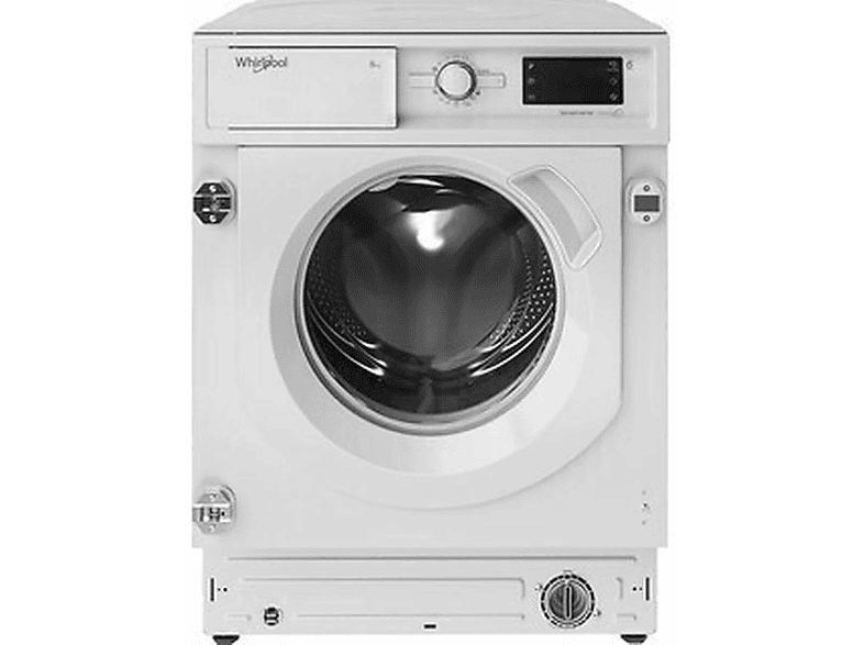 Lavadora integrable - WHIRLPOOL BI WMWG 81485E EU