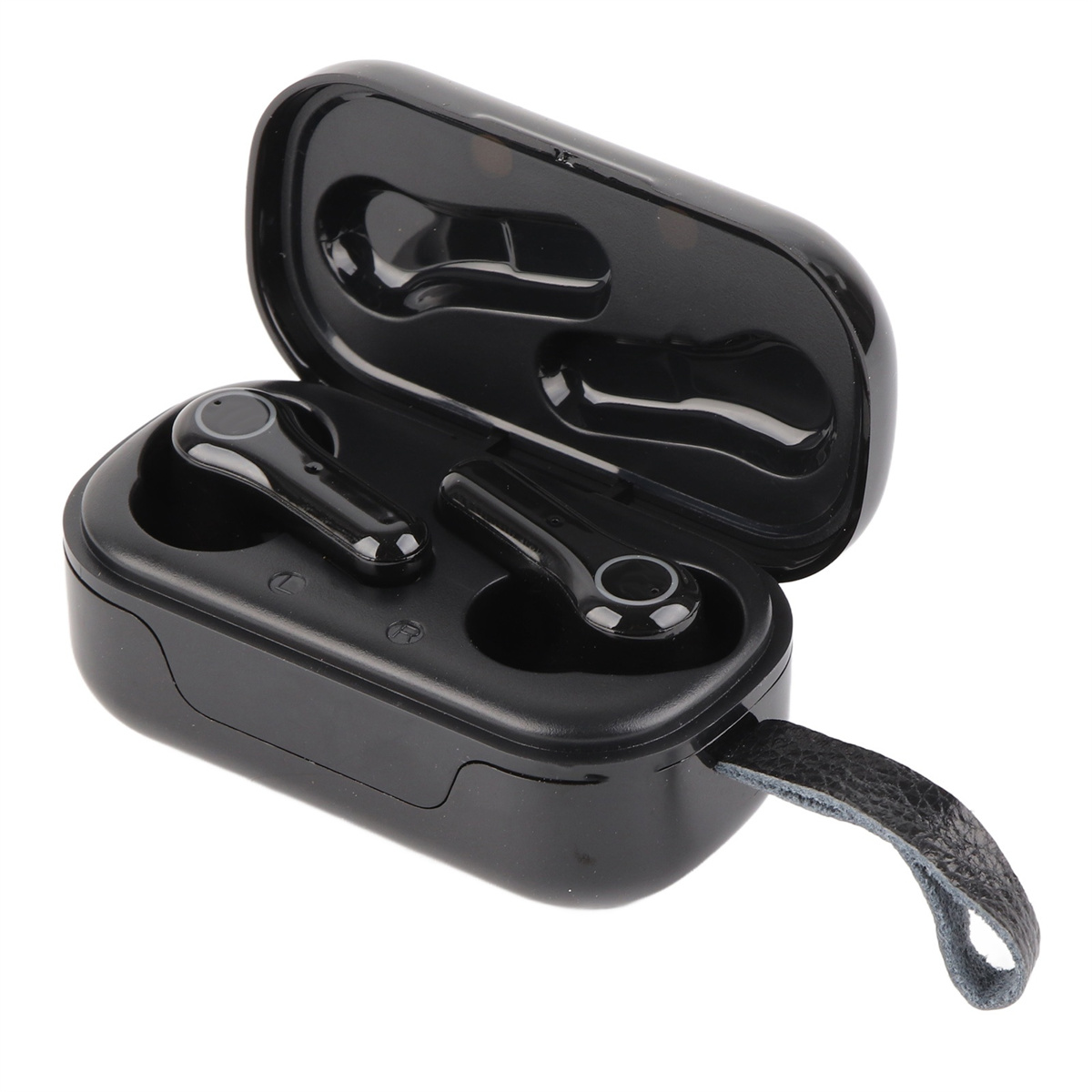 Meacode AI Translation Earbuds Sofortige Mehrsprachige