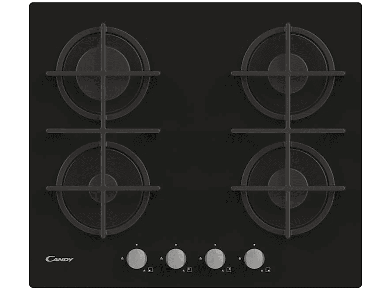 Placa de gas - CANDY CVG6B