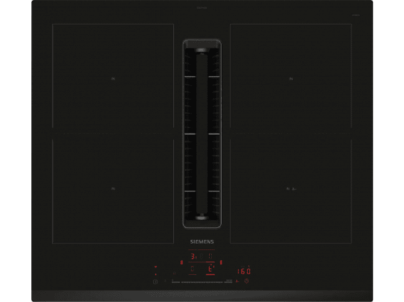 Placa de inducción - SIEMENS ED631HQ26E