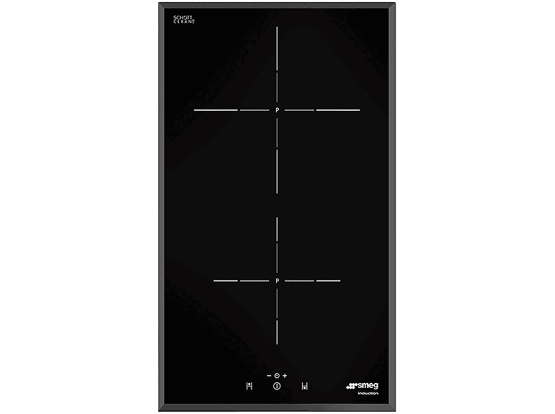 Placa de inducción - SMEG SI5322B