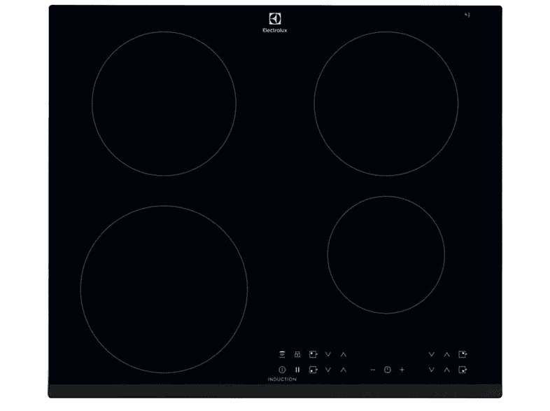 Placa de inducción - ELECTROLUX LIR60430