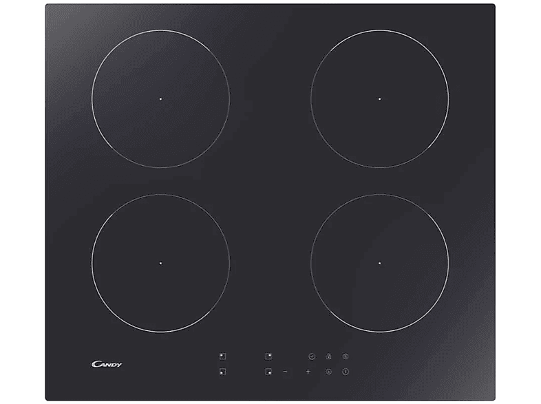 Placa de inducción - CANDY CI642CTT