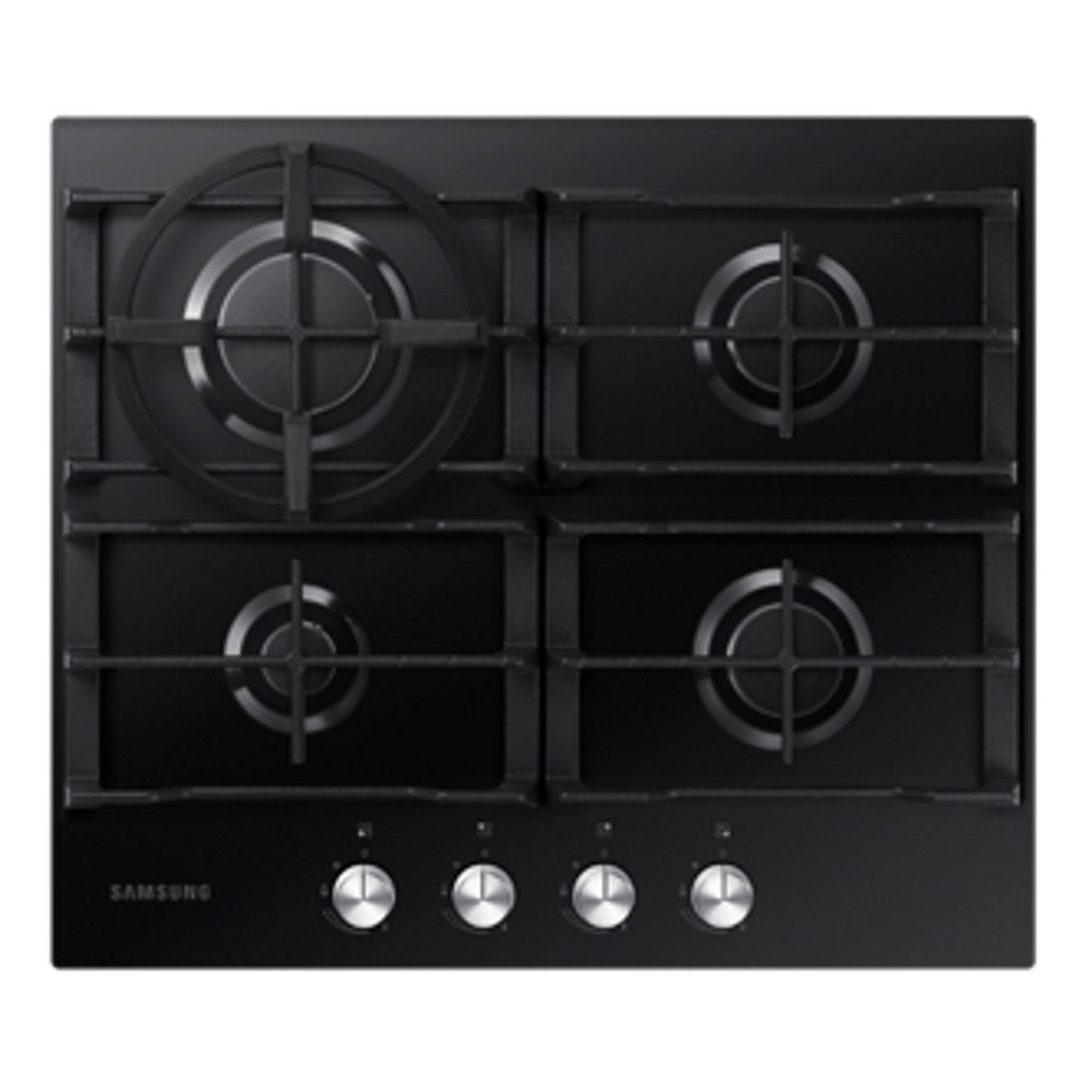 Płyty kuchenne SAMSUNG NA64H3010AK Czarny