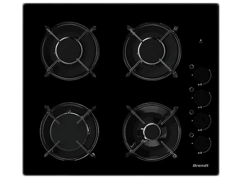 Placa de gas - BRANDT BPG3400B