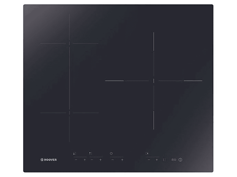 Placa de inducción - HOOVER 33803014