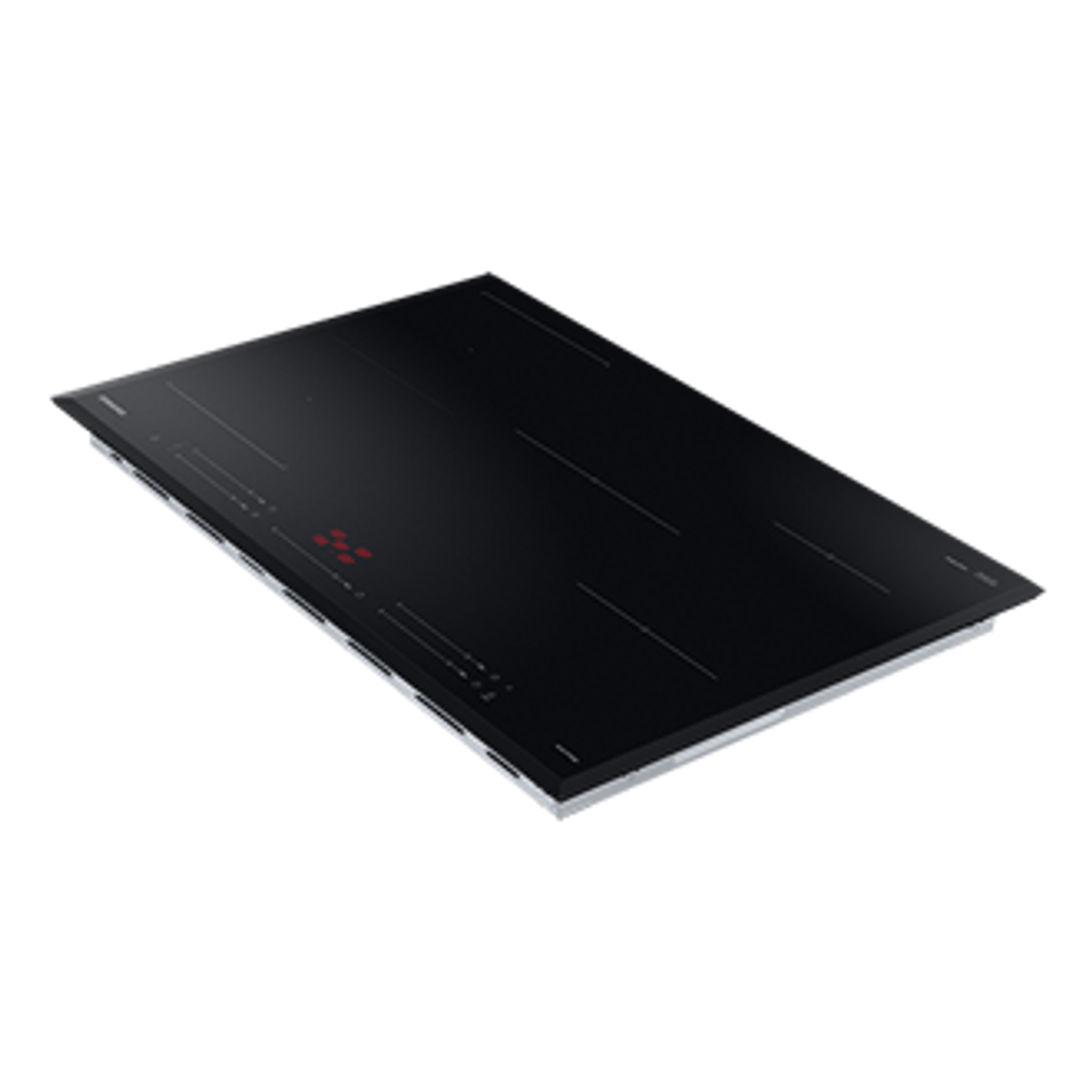 Płyty kuchenne SAMSUNG NA64H3110BS Stal nierdzewna