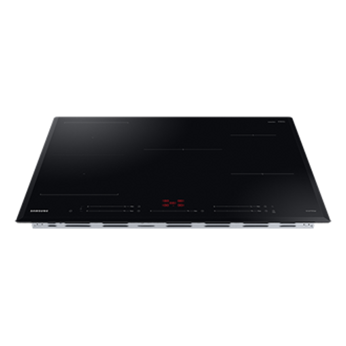 Płyty kuchenne SAMSUNG NA64H3110BS Stal nierdzewna