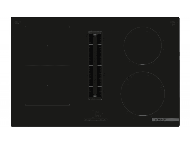 Placa de inducción - BOSCH PVS811B16E