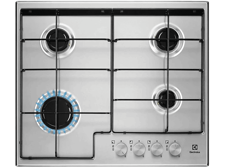 Placa de gas - ELECTROLUX 212014998