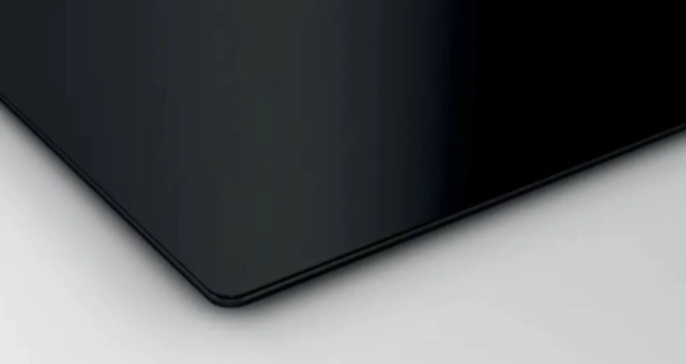 Płyty kuchenne BOSCH Serie 4 PVQ611BB6E Czarny