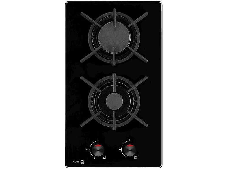 Placa de gas - FAGOR 3MCF-2GSTA