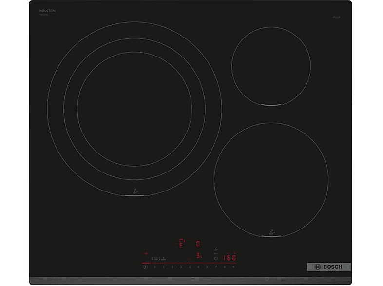 Placa de inducción - BOSCH PID631HC1E