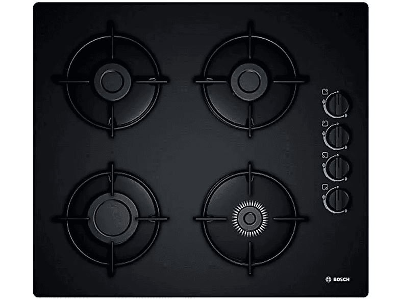Placa de gas - BOSCH POP6B6B10