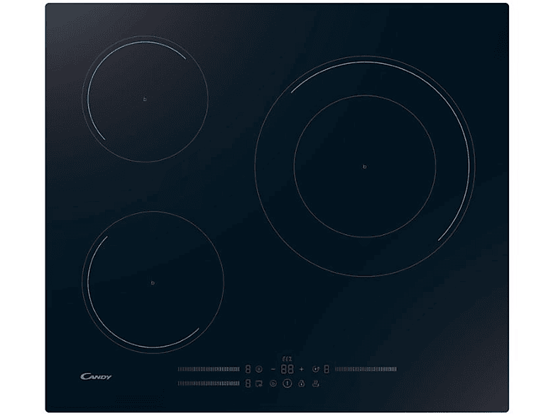 Placa de inducción - CANDY 33803146