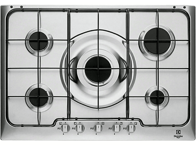 Placa de inducción - ELECTROLUX 96986