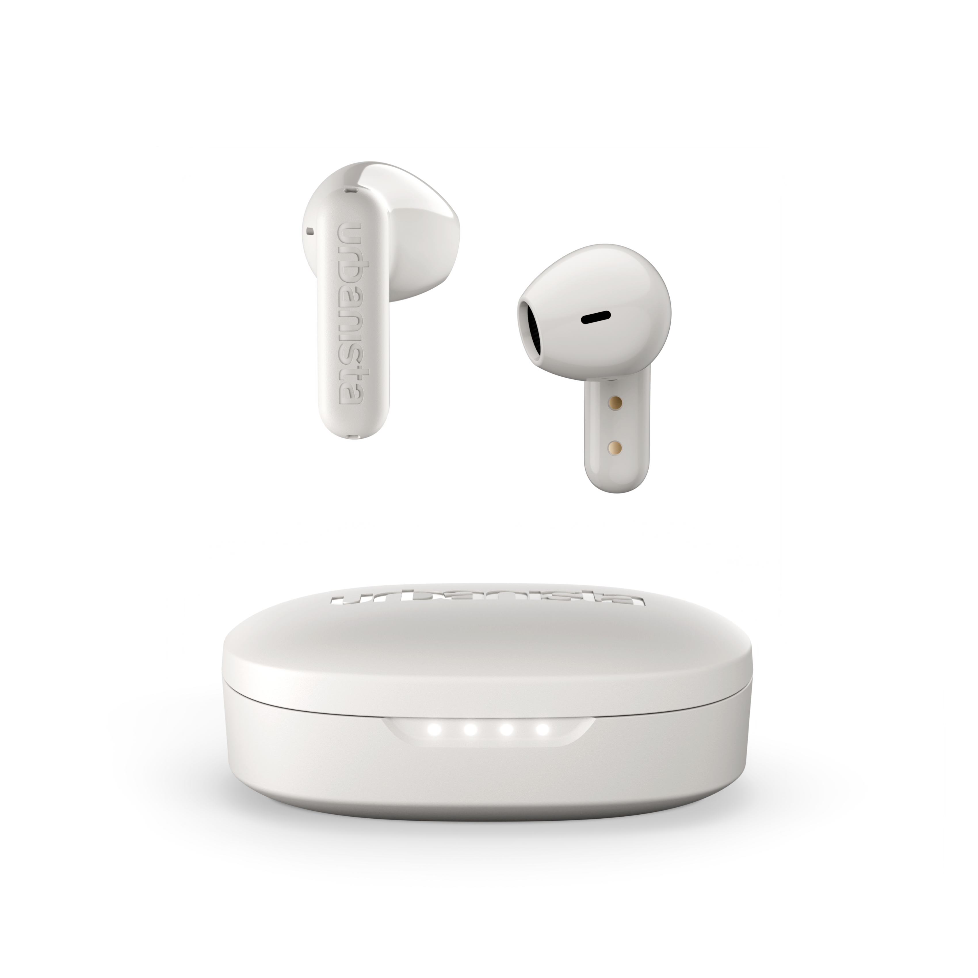 URBANISTA Copenhagen 2 Bluetooth Kablosuz Kulak İçi Kulaklık Beyaz