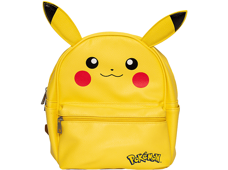 BP210701POK RUCKSACK PIKACHU | SATURN