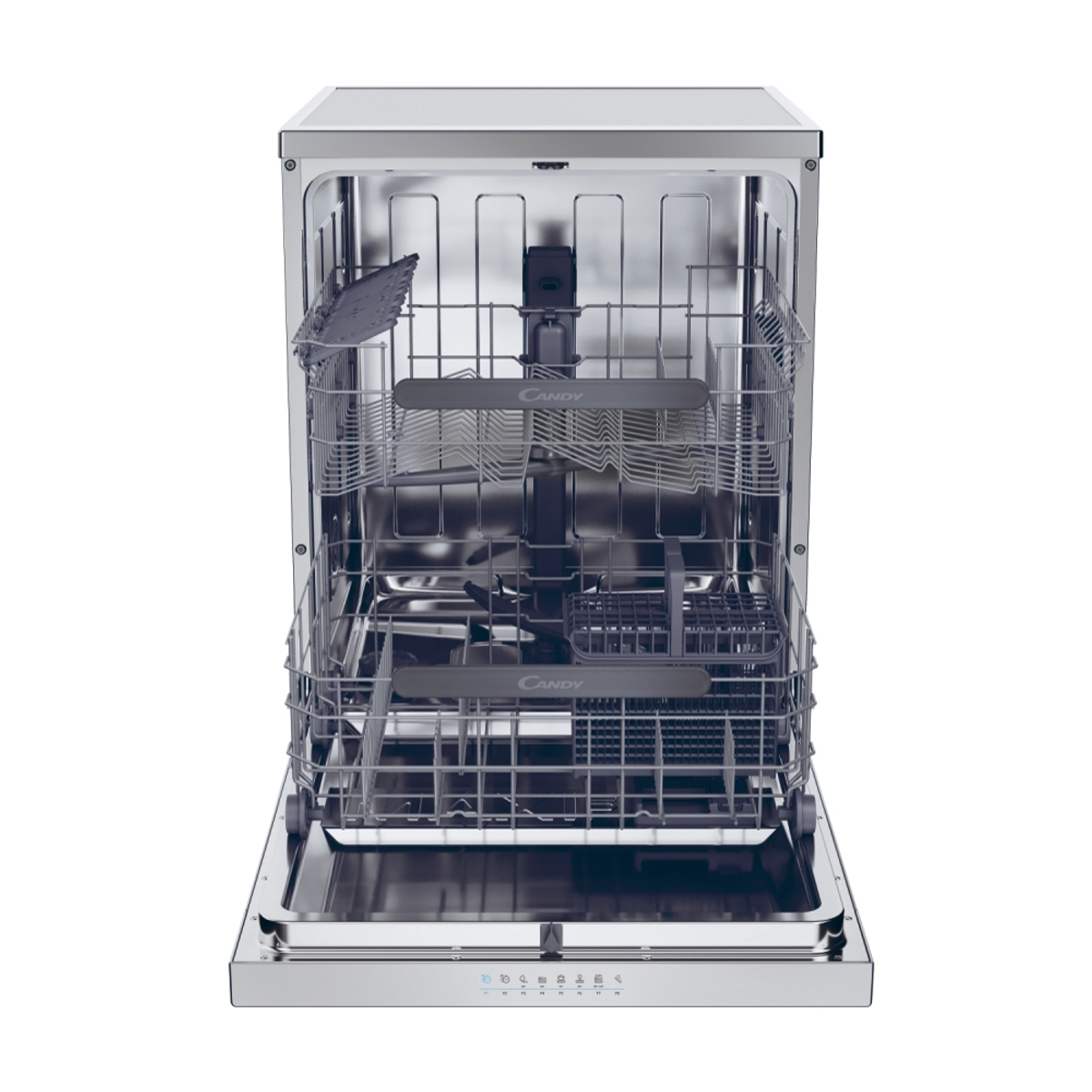 Karta produktu zmywarki Smeg.