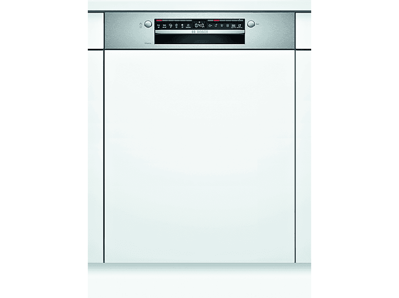 Lavavajillas integrable 60 cm – BOSCH SMI4ITS10E