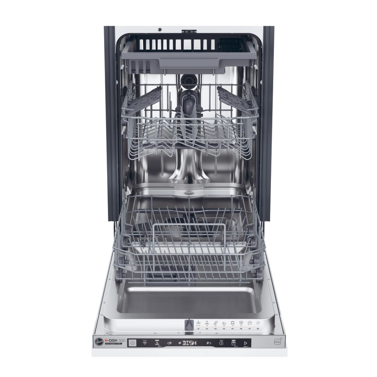 Etichetta energetica per una lavastoviglie SMEG. Mostra la classe di efficienza energetica A+++ e altri dettagli sui consumi.