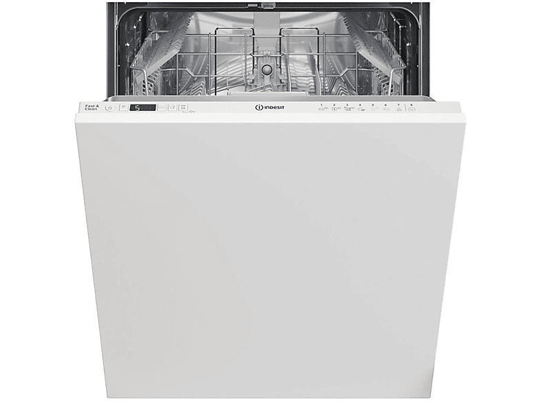 Lavavajillas integrable 60 cm - INDESIT 869991586790