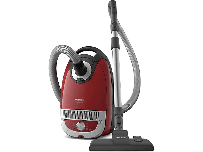 Aspirador con bolsa - MIELE 12034720