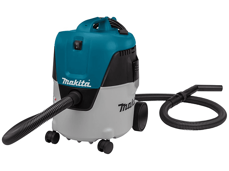 Aspirador con bolsa - MAKITA VC2000L/2