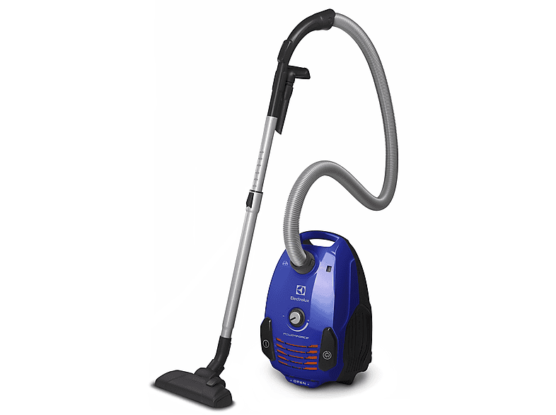 Aspirador con bolsa - ELECTROLUX EPF62IS