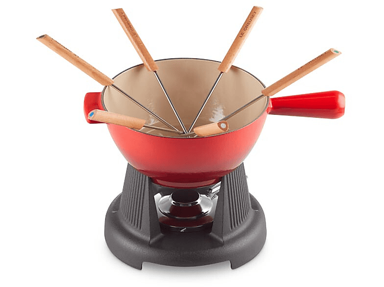 Fondue - LE CREUSET 60020000602460