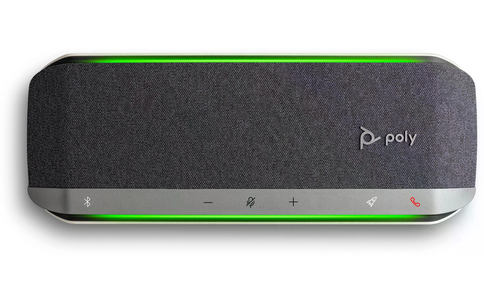CASSA BLUETOOTH HP - B2B Poly Sync 40+ USB-A USB-C Speakerphone +BT700 USB-A Adapter