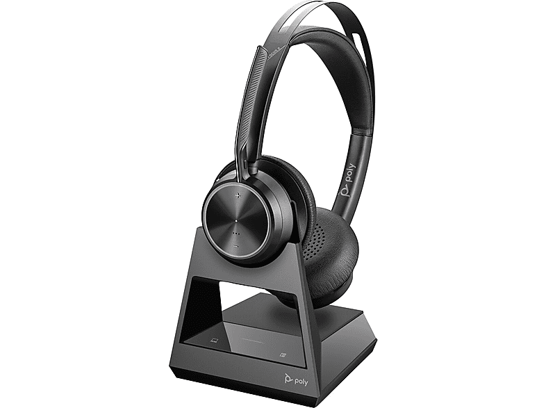 Auriculares de oficina - HP 76U46AA