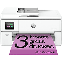 MediaMarkt HP OfficeJet Pro 9720e All-in-one-printer aanbieding