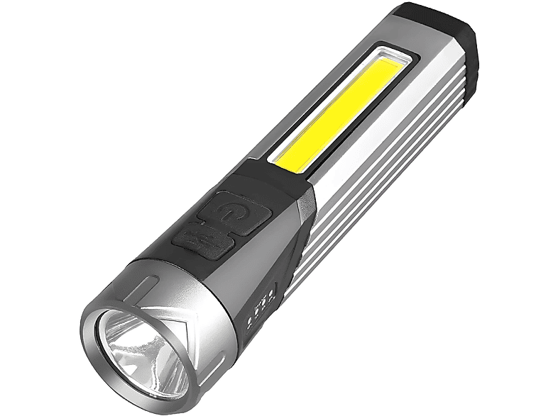 Led Taschenlampe Mit Magnet