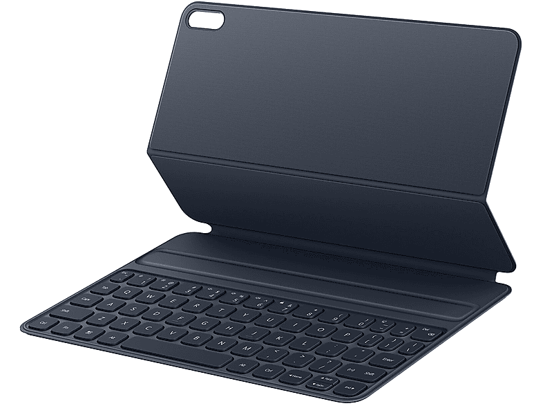 HUAWEI 55034576 Tablet Case/Cover Bookcover für Huawei Kunststoff, grey ...