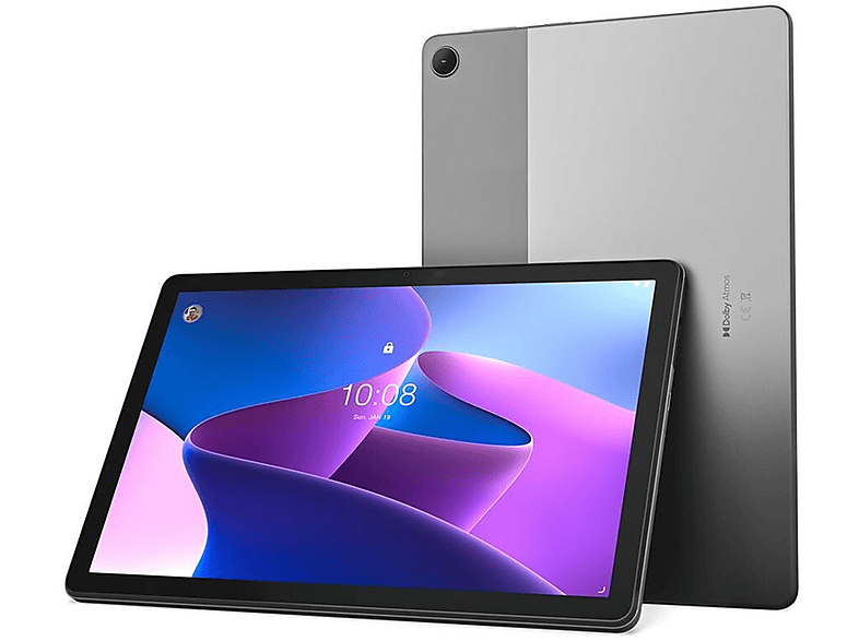 Tablet - LENOVO Tab M10 4G LTE