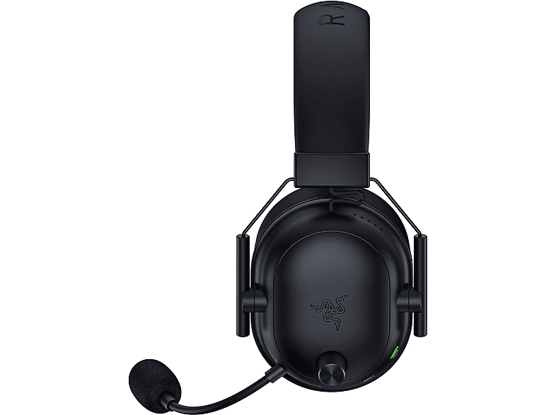 Auriculares gaming | BLACKSHARK V2 HYPERSPEED RAZER, Supraaurales